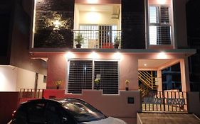 Villa In Skandagiri